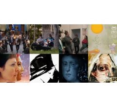 Strong lineup of eight NFB productions screening at RVQC 2025. Two world premieres: Jenny Cartwright’s Les perdants, opening the fest, and Dominique Leclerc’s Posthumains.