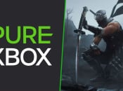 Pure Xbox Game Club February 2025: Ninja Gaiden 2 Black