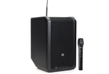 LD Systems ANNY 8 Compact Bluetooth PA System