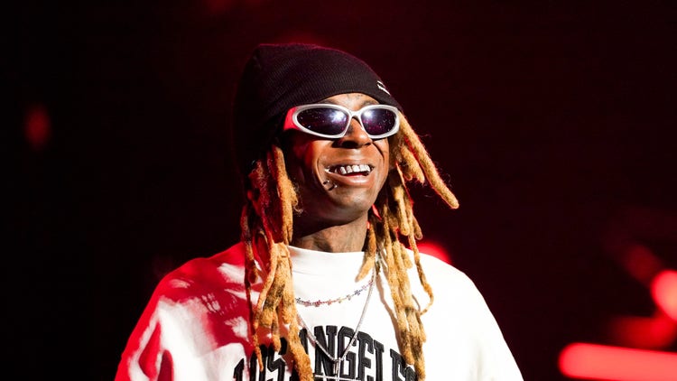 Lil Wayne Suggests ‘Tha Carter VI’ Is Coming In June With “A Lil Sensitive” Cetaphil Ad