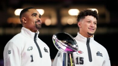 Experts predict Chiefs-Eagles: Why one team was picked by a landslide and more