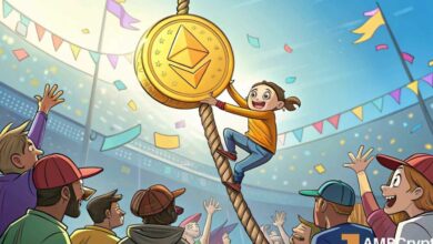 Ethereum’s [ETH] price could hike by 22% to hit $3,500 ONLY if…