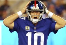 2025 Pro Football Hall of Fame Class: Eli Manning a shocking snub from Canton during NFL Honors