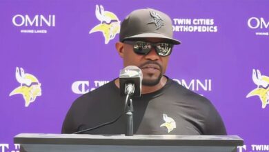 Vikings Coaches: The NFL Carousel Update