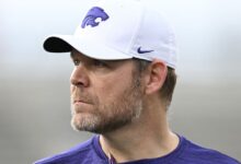 Update: Cowboys hiring Kansas State OC Conor Riley for offensive line coach