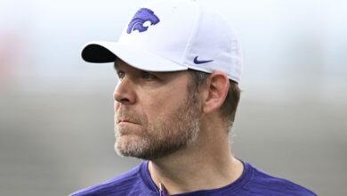 Update: Cowboys hiring Kansas State OC Conor Riley for offensive line coach