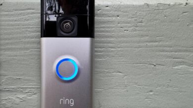 Ring Battery Doorbell review: Easy, flexible, priced right