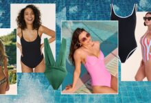 13 Best Swimsuit Brands to Shop in 2025, Tested & Approved