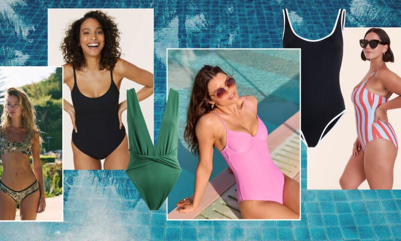 13 Best Swimsuit Brands to Shop in 2025, Tested & Approved