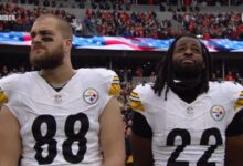 Perspective Of An Average Steelers Fan: How Good Was The 2021 Draft Class?