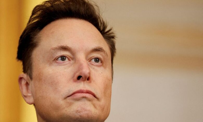 US judge temporarily blocks Musk’s DOGE from accessing payment systems