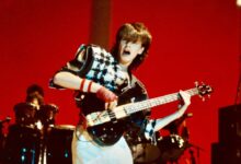 “It’s one of our best tunes and one of my best basslines”: When Duran Duran fused Chic and Sex Pistols for one of bassist John Taylor’s standout performances