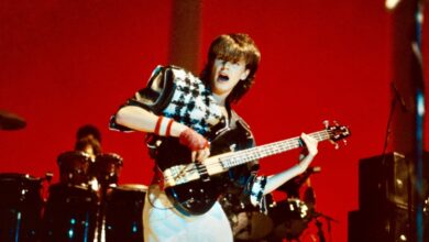 “It’s one of our best tunes and one of my best basslines”: When Duran Duran fused Chic and Sex Pistols for one of bassist John Taylor’s standout performances