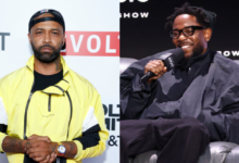 Joe Budden Turns The “TV Off” On Kendrick Lamar’s Apple Music Interview