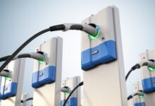 Feds putting the kibosh on national EV charging program