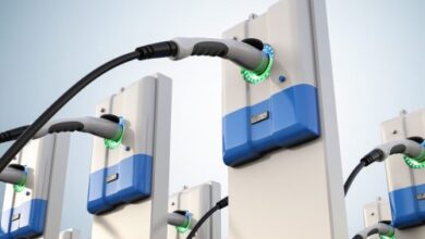 Feds putting the kibosh on national EV charging program