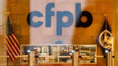 CFPB Workers Protest New Leadership