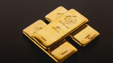 Gold-Backed Tokens Set to Benefit as Wall Street Goes Even More Bullish After Record Rally