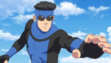 Invincible Is Back For Seven Episodes of Subversive Season 3 Superhero Chaos