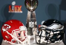 SB Nation Survey Results: Super Bowl LIX Score, will it be over or under?