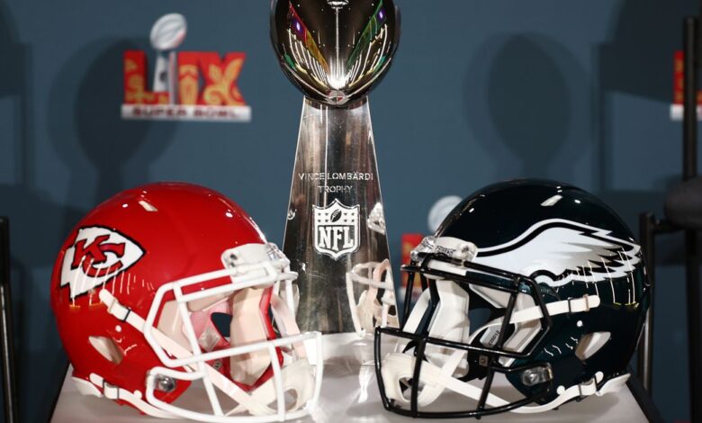 SB Nation Survey Results: Super Bowl LIX Score, will it be over or under?