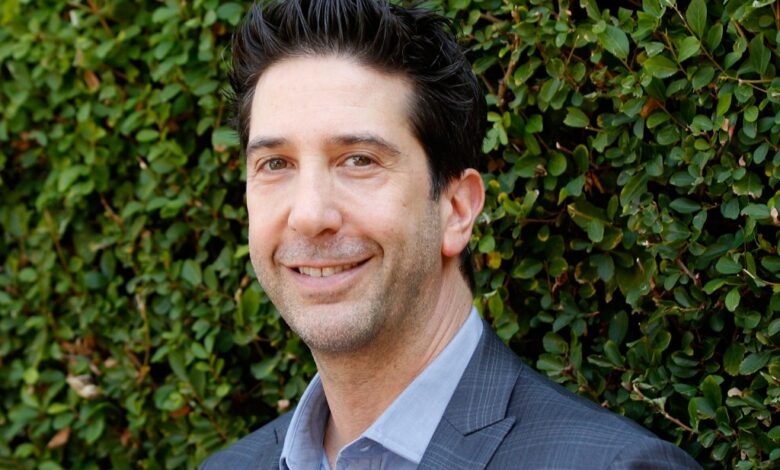 David Schwimmer Urges Elon Musk to Ban Ye From X Over ‘Sick Hate Speech’