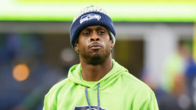 Seahawks coach offers massive endorsement for QB Geno Smith