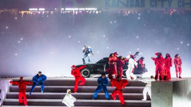 The Wild True Story Behind Kendrick Lamar’s Super Bowl Halftime Show