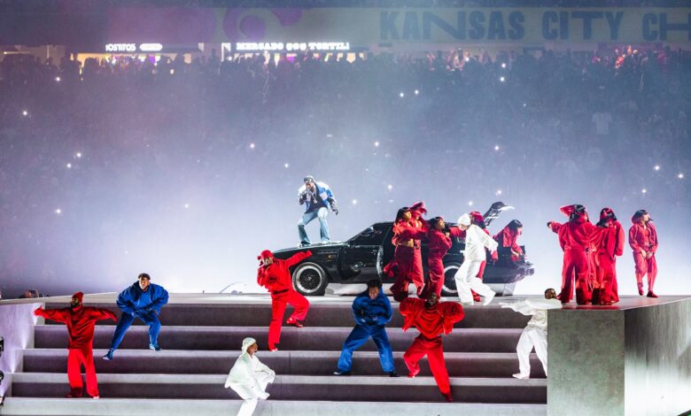 The Wild True Story Behind Kendrick Lamar’s Super Bowl Halftime Show