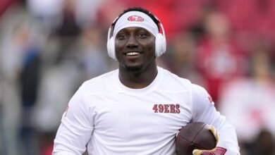 Deebo Samuel Trade Rumors: 49ers ‘Expected to Explore’ Deal in 2025 NFL Free Agency