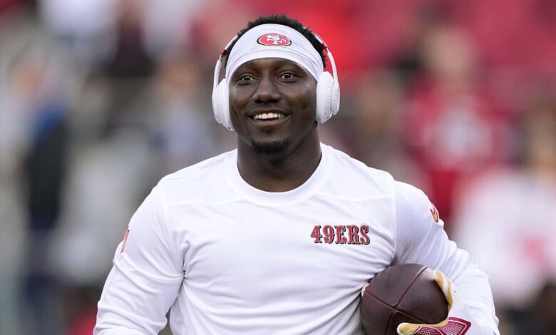 Deebo Samuel Trade Rumors: 49ers ‘Expected to Explore’ Deal in 2025 NFL Free Agency