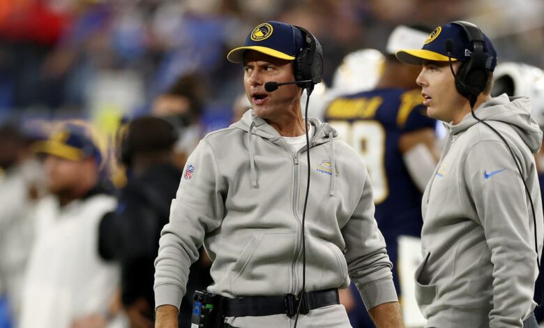 What a potential Kellen Moore defensive coaching staff could look like for the Saints