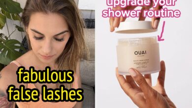 43 Beauty Products That’ll Make You Look In The Mirror And Say “Damn, I Look Good”