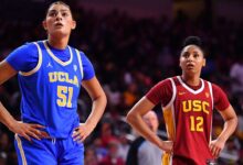 The best women’s games every remaining day of the regular season