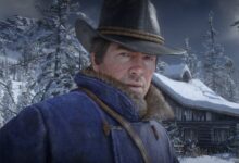 Red Dead Redemption 2 And A Bunch Of Other Games Are 75 Percent Off In Epic Games’ Winter Sale