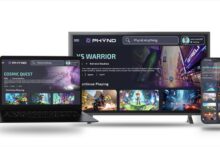 Phynd raises $10M for subscription-free smart TV cloud gaming platform