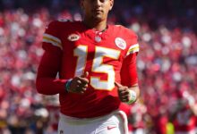 Super Bowl 2025: Why Fans Think Patrick Mahomes Trolled Eagles Ahead of Game