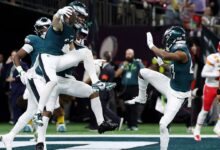 Lessons Detroit Lions Can Learn From Super Bowl Champion Eagles