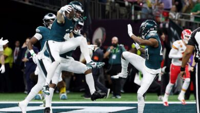 Lessons Detroit Lions Can Learn From Super Bowl Champion Eagles