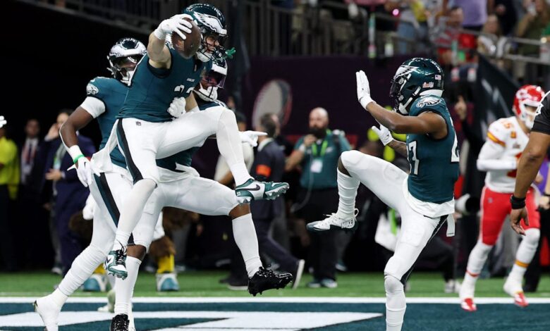 Lessons Detroit Lions Can Learn From Super Bowl Champion Eagles