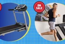 Presidents’ Day Treadmill Sales 2025: Save on NordicTrack, BowFlex, and More