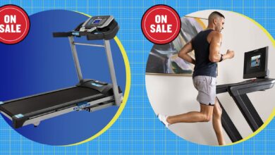 Presidents’ Day Treadmill Sales 2025: Save on NordicTrack, BowFlex, and More