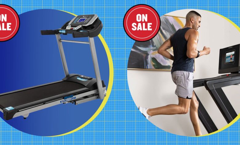 Presidents’ Day Treadmill Sales 2025: Save on NordicTrack, BowFlex, and More