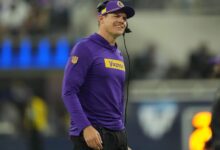 Kevin O’Connell Undercuts Common Vikings Trade Theory