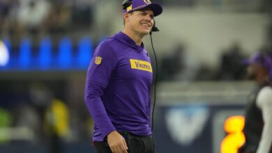 Kevin O’Connell Undercuts Common Vikings Trade Theory