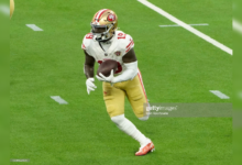 49ers Insider Predicts WR Deebo Samuel’s Trade Value