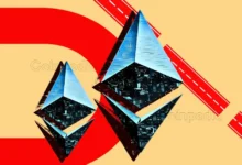 Ethereum Whales Buy the Dip, Withdraw 1M ETH from Exchanges