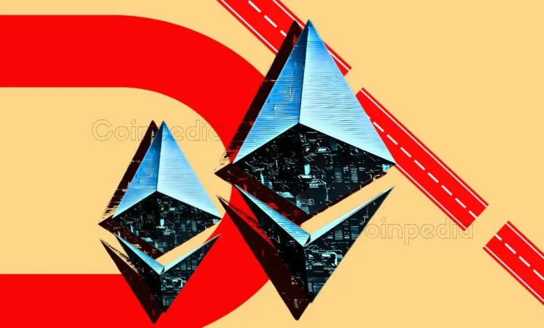 Ethereum Whales Buy the Dip, Withdraw 1M ETH from Exchanges