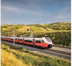 Siemens Mobility delivers additional 30 Mireo commuter trains to �BB