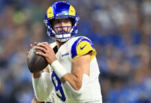 Matthew Stafford landing spots: Steelers, Giants among best fits if Rams make veteran QB available for trade